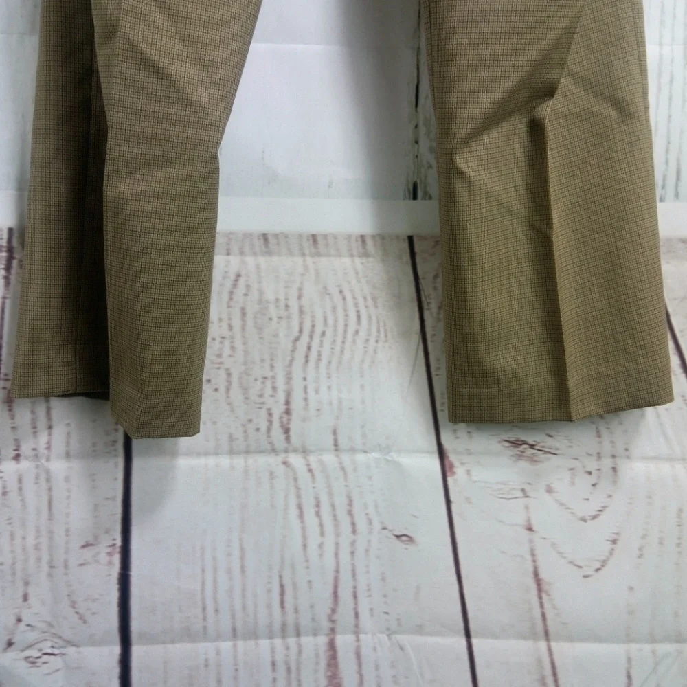 J Crew Classic Fit Dress Pants 34W